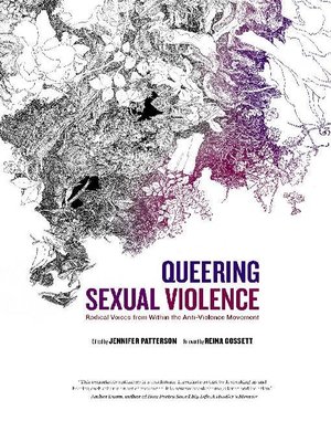 cover image of Queering Sexual Violence